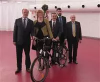 Valladolid, Nottingham y Tepebasi arrancan el proyecto Remourban