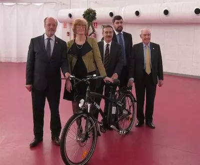Valladolid, Nottingham y Tepebasi arrancan el proyecto Remourban